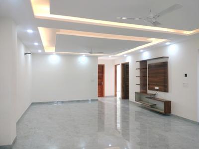 Living Room Image of 2250 Sq.ft 4 BHK Builder Floor for sale in Sector 8 Faridabad for Rs. 20000000