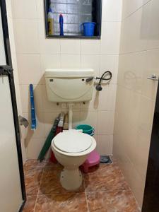 Image of 600 Sq.ft 1 BHK Apartment / Flat for rent in Khar West, Mumbai for Rs. 85000