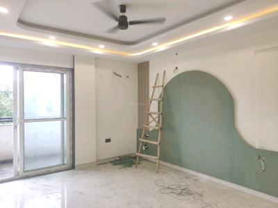 Bedroom Image of 2565 Sq.ft 4 BHK Builder Floor for sale in Green Field Colony Faridabad for Rs. 27500000
