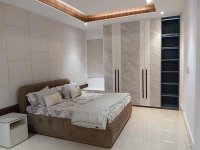 Bedroom Image of 1500 Sq.ft 3 BHK Apartment / Flat for sale in Narapally Hyderabad for Rs. 7500000