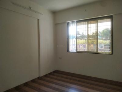 Bedroom Image of 650 Sq.ft 1 BHK Apartment / Flat for sale in D K SPM Dream City Phase 1, Ambernath East Ambernath for Rs. 2400000