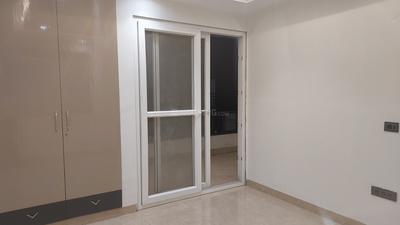 Bedroom Image of 1890 Sq.ft 4 BHK Builder Floor for sale in DDA Residential Flats, Sector 8 Dwarka New Delhi for Rs. 25000000