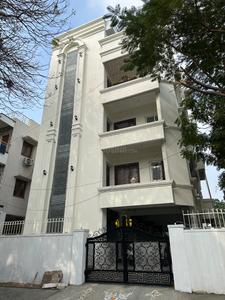 Without Brokerage 3 BHK Flat