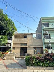 Image of 1800 Sq.ft 3 BHK Independent House for sale in Sector 54, Mohali for Rs. 33000000