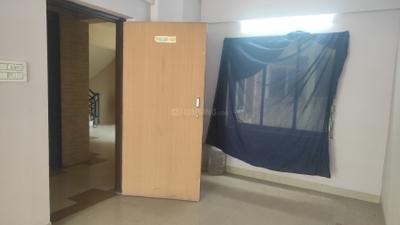 Living Room Image of 780 Sq.ft 3 BHK Apartment / Flat for rent in Aspira Aashiyana, Rajarhat Kolkata for Rs. 16000