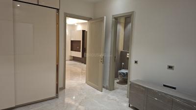 Bedroom Image of 1710 Sq.ft 3 BHK Builder Floor for sale in Tagore Garden Extension New Delhi for Rs. 35000000