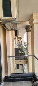Balcony Image of 990 Sq.ft 2 BHK Apartment / Flat for sale in Signatureglobal City 37D 1, Sector 37D Gurgaon for Rs. 14000000