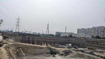 Image of 1188 Sq.ft 2 BHK Apartment / Flat for sale in Apex Sky Height, Sikrod, Ghaziabad for Rs. 7700000