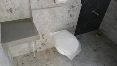 Bathroom Image of 440 Sq.ft 1 BHK Apartment / Flat for sale in Ajmera Downtown, Kalbadevi Mumbai for Rs. 26500000