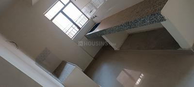 Kitchen Image of 750 Sq.ft 3 BHK Apartment / Flat for sale in MVN Athens, Sector 5 Sohna for Rs. 6000000