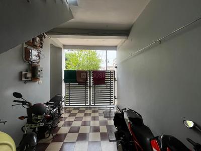 Image of 1200 Sq.ft 1 BHK Apartment / Flat for rent in Dhamnod, Dhar for Rs. 7000