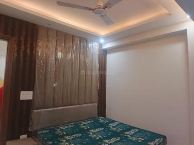 Bedroom Image of 1650 Sq.ft 4 BHK Apartment / Flat for sale in Evermark Maharishi Enclave, Sector 104 Noida for Rs. 16000000
