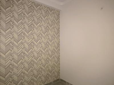 Bedroom Image of 900 Sq.ft 3 BHK Builder Floor for sale in Ved Vihar Ghaziabad for Rs. 3230888