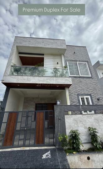 Ganpati Builder Heights Main Image 1