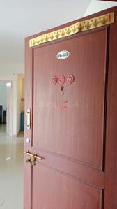 Bedroom Image of 1074 Sq.ft 2 BHK Apartment / Flat for rent in Mallasandra Bengaluru for Rs. 30000