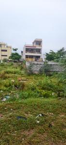 Image of 1205 Sq.ft Residential Plot / Land for sale in Jagatpura, Jaipur for Rs. 10700000