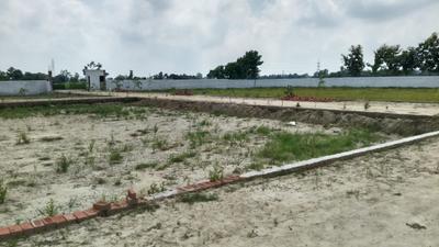Image of 5000 Sq.ft Residential Plot / Land for sale in Sarai Gulharia, Gorakhpur for Rs. 4995000