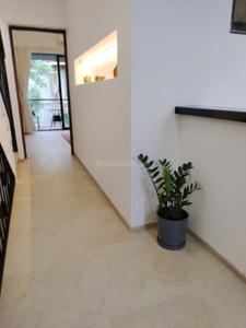 Hall Image of 2777 Sq.ft 4 BHK Villa for sale in Porvorim Goa for Rs. 27200000
