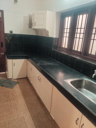 Killipalam, Karamana Kitchen 1