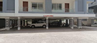 Image of 3044 Sq.ft 4 BHK Apartment / Flat for sale in Pushparatna Blossom, Vijay Nagar, Indore for Rs. 19800000
