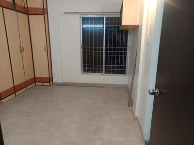 Bedroom Image of 1500 Sq.ft 3 BHK Independent House for rent in Shivaji Nagar Pune for Rs. 55000