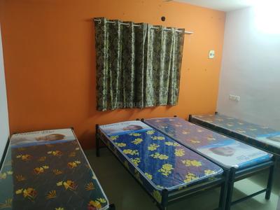 Bedroom Image of Balaji ladies  in Selaiyur, Chennai