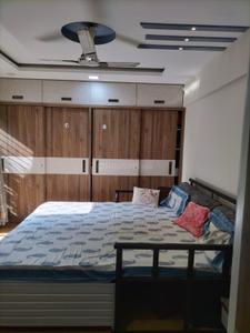 Bedroom Image of 1312 Sq.ft 3 BHK Apartment / Flat for sale in Kothrud Pune for Rs. 15500000