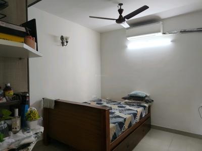 Bedroom Image of 1065 Sq.ft 2.5 BHK Apartment / Flat for sale in Radiance Mercury, Perumbakkam Chennai for Rs. 8000000