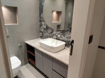 Image of 2367 Sq.ft 4 BHK Builder Floor for sale in Sector 45, Gurgaon for Rs. 36500000