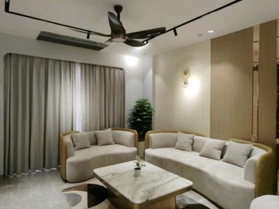 Living Room Image of 2356 Sq.ft 3 BHK Apartment / Flat for sale in M3M Merlin, Sector 67 Gurgaon for Rs. 48600000