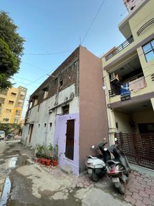 Image of 800 Sq.ft 4.5 BHK Independent House for sale in Vaibhav Nagar, Indore for Rs. 8500000