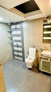 Bathroom Image of PG 13213880 Andheri West in Andheri West, Mumbai