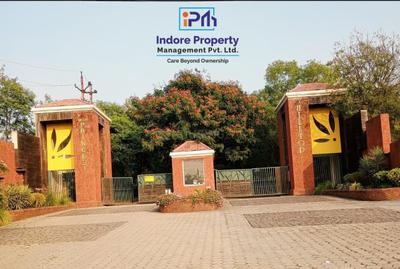 Image of 1130 Sq.ft Residential Plot / Land for sale in Ringnodiya, Indore for Rs. 5085000