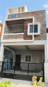 3 BHK Semi Furnished Independent House