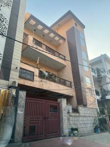 Image of 1600 Sq.ft 4.5 BHK Independent House for sale in Patel Nagar, Ghaziabad for Rs. 41000000
