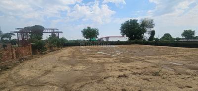 Image of 900 Sq.ft Residential Plot / Land for sale in Jait, Vrindavan for Rs. 1799000