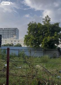 Mangalam society Plot View 2