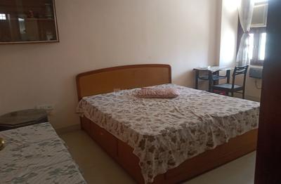 Bedroom Image of coral castle  in Ashok Nagar, Jaipur