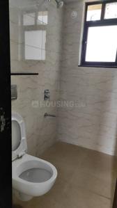 Image of 850 Sq.ft 2 BHK Apartment / Flat for rent in Shapoorji Pallonji Joyville Sensorium, Maan, Pune for Rs. 24999
