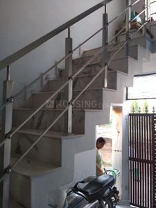 Staircase Image of 1001 Sq.ft 4 BHK Independent House for sale in Defence Colony Roorkee for Rs. 9000000