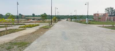 Image of 2000 Sq.ft 3 BHK Villa for sale in Gomti Nagar Extension, Lucknow for Rs. 10000000