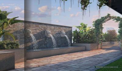 Image of 1296 Sq.ft 2 BHK Apartment / Flat for sale in Chinchwad, Pune for Rs. 9500000