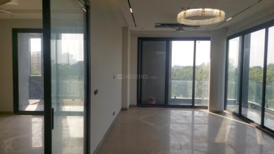 Living Room Image of 3600 Sq.ft 3 BHK Apartment / Flat for sale in Defence Colony New Delhi for Rs. 170000000
