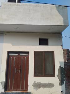 Image of 500 Sq.ft 1 BHK Independent House for sale in Sultanwind, Amritsar for Rs. 1450000