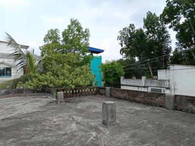 Terrace Image of 1000 Sq.ft 2 BHK Independent House for sale in Baruipur Kolkata for Rs. 6000000