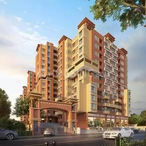 Image of 759 Sq.ft 2 BHK Apartment / Flat for sale in GK Arise, Punawale, Pune for Rs. 6540000