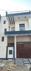 Image of 1600 Sq.ft 3 BHK Independent House for sale in Rakshapuram, Meerut for Rs. 6500000