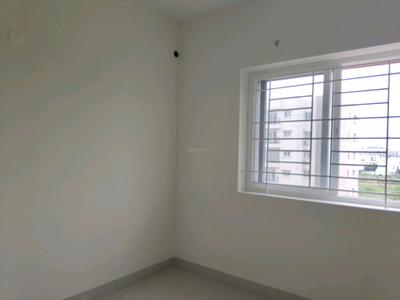 Bedroom Image of 1289 Sq.ft 3 BHK Apartment / Flat for sale in Siruseri Chennai for Rs. 9999999