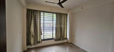 Bedroom Image of 840 Sq.ft 2 BHK Apartment / Flat for sale in Skyi Star City Phase VI, Dhayari Pune for Rs. 5650000