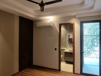 Bedroom Image of 1800 Sq.ft 3 BHK Builder Floor for sale in Sector 55 Gurgaon for Rs. 26000000